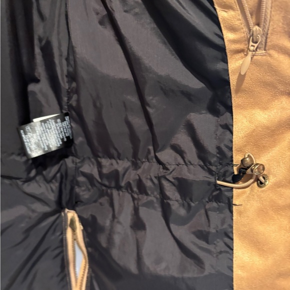 NILS Women's Brown Puffer Jacket - Picture 13 of 13